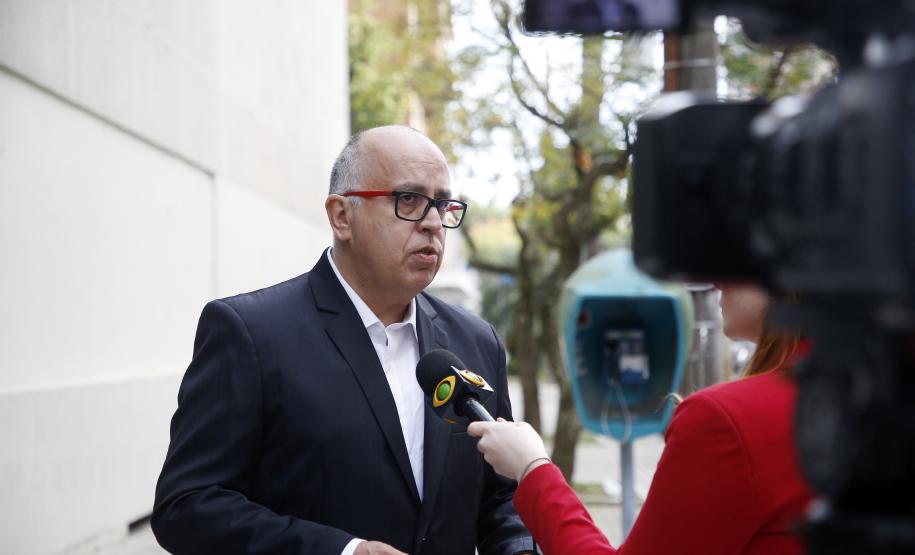 3º Encontro de Formação do PlanificaSUS Paraná