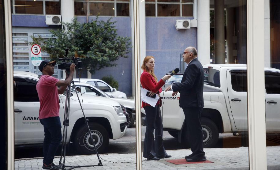 3º Encontro de Formação do PlanificaSUS Paraná