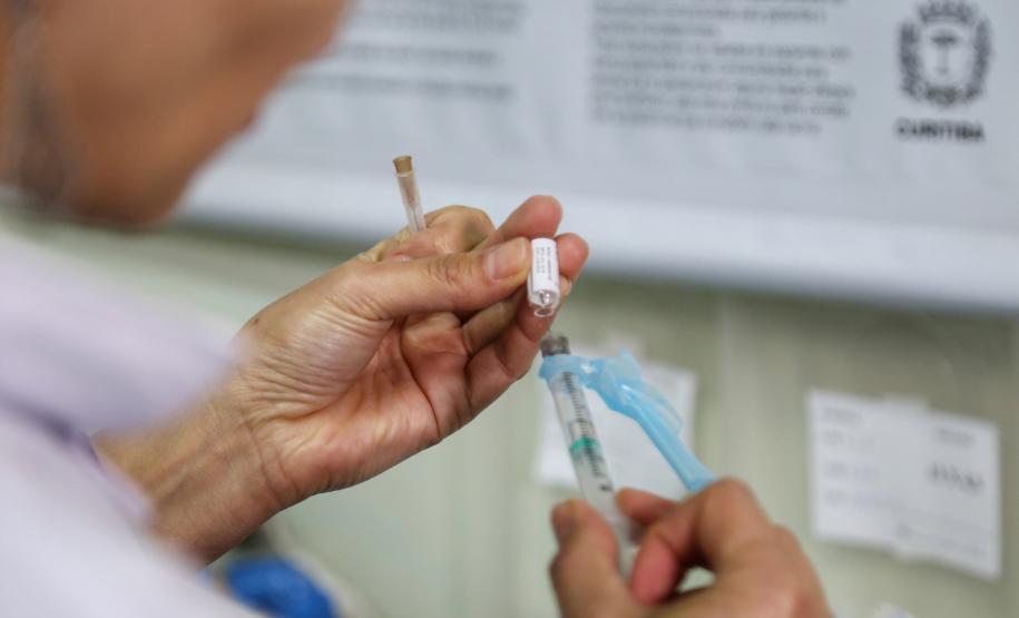 Paraná está há quase três anos sem registrar casos de febre amarela em humanos