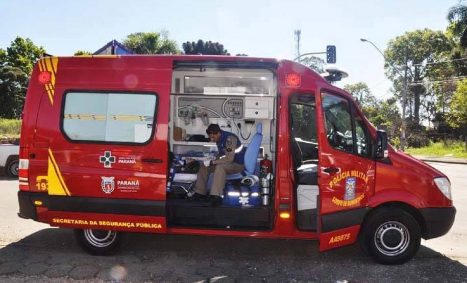 Sesa lança edital para capacitação de socorristas do Siate