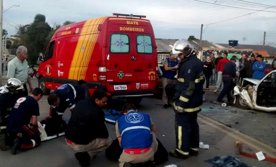 Sesa lança edital para capacitação de socorristas do Siate