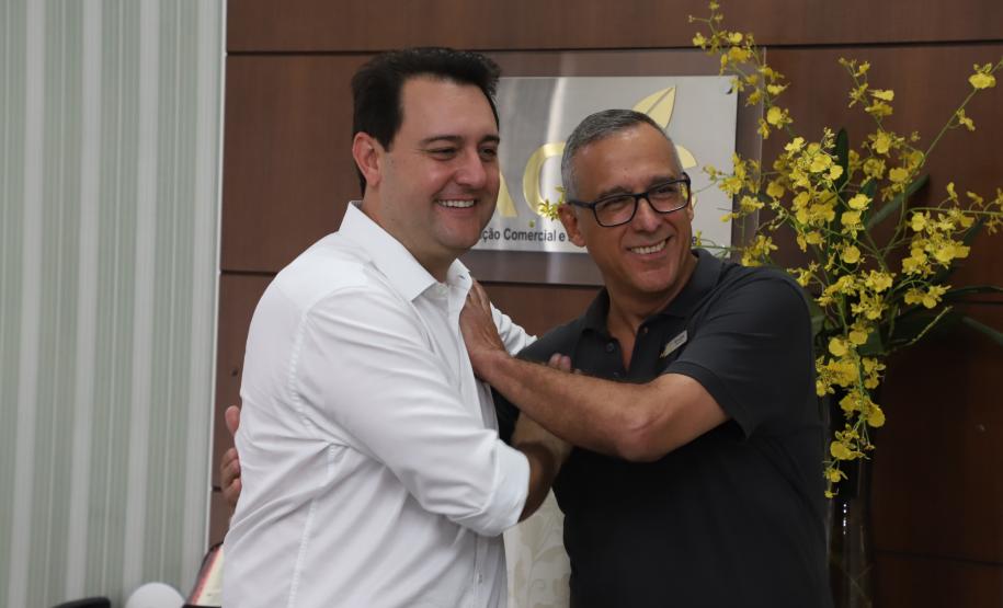 Estado destina mais de R$ 20 milhões para a saúde de Cianorte