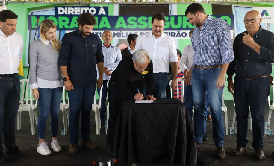 Governador repassa R$ 884 mil para melhorar atendimento de saúde em Ribeirão do Pinhal