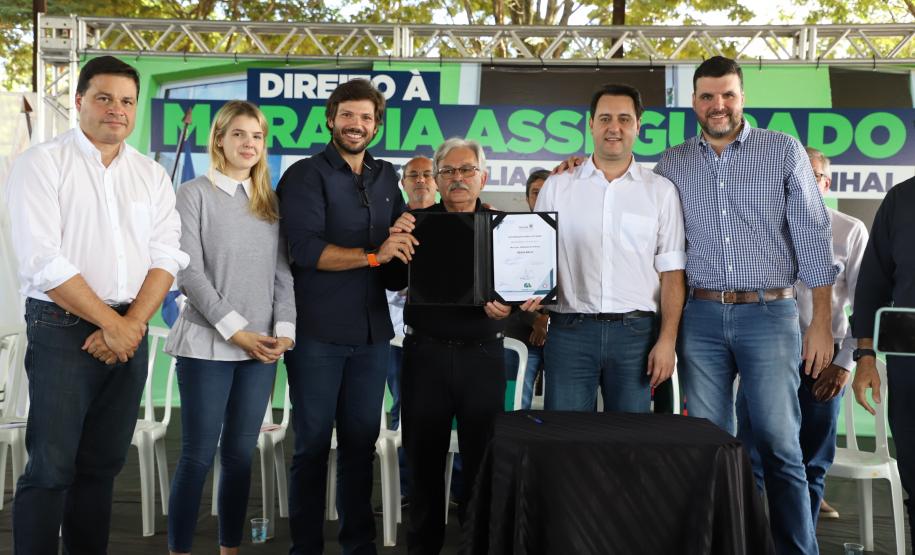 Governador repassa R$ 884 mil para melhorar atendimento de saúde em Ribeirão do Pinhal