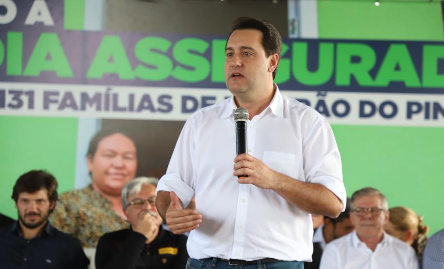 Governador repassa R$ 884 mil para melhorar atendimento de saúde em Ribeirão do Pinhal