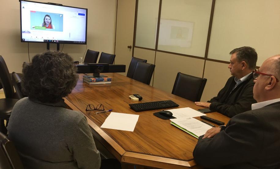 Sesa realiza curso de aperfeiçoamento para a Atenção Primária com foco na saúde mental