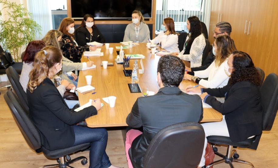 Semana Mundial sem Tabaco é marcada por expansão do programa no Paraná e ações voltadas à população
