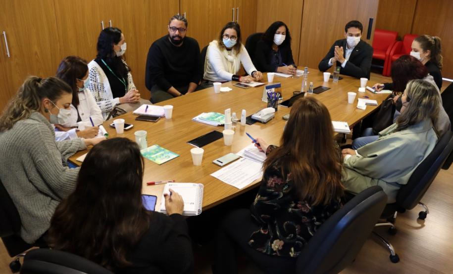 Semana Mundial sem Tabaco é marcada por expansão do programa no Paraná e ações voltadas à população