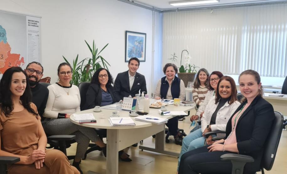 Semana Mundial sem Tabaco é marcada por expansão do programa no Paraná e ações voltadas à população