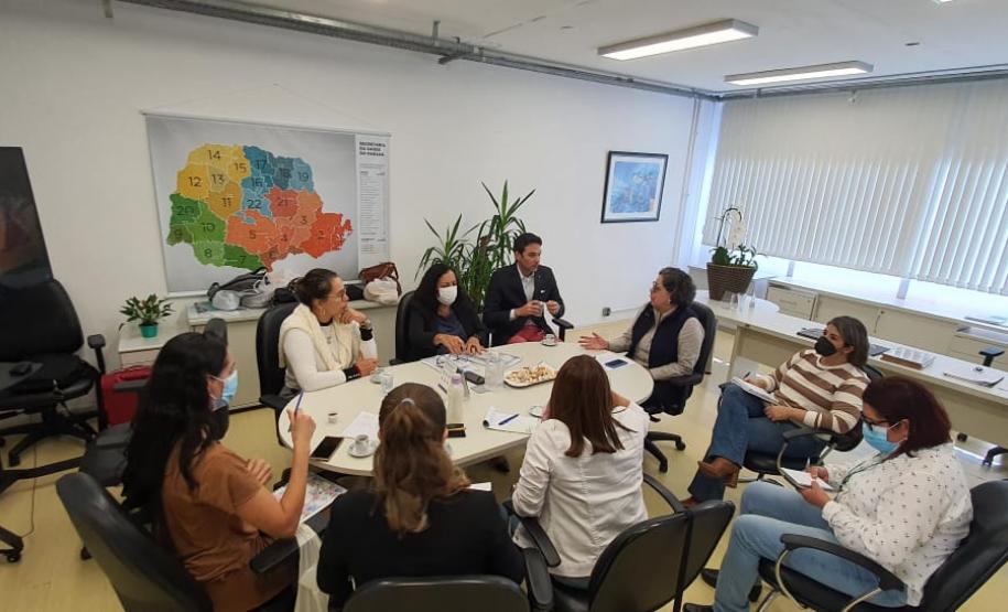 Semana Mundial sem Tabaco é marcada por expansão do programa no Paraná e ações voltadas à população