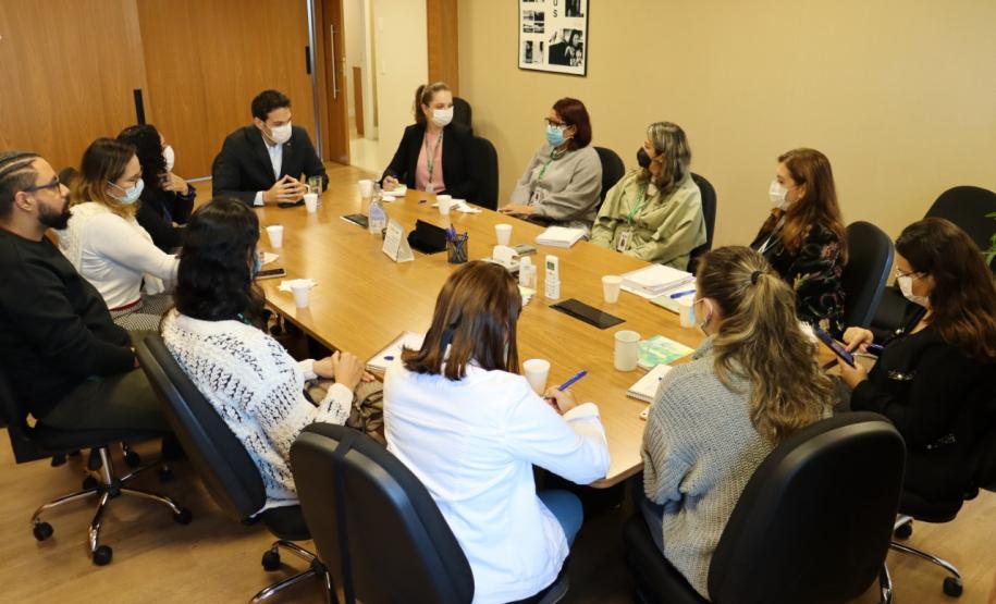 Semana Mundial sem Tabaco é marcada por expansão do programa no Paraná e ações voltadas à população