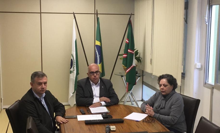 Sesa realiza curso de aperfeiçoamento para a Atenção Primária com foco na saúde mental