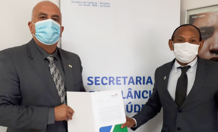 Estado solicita quarta dose contra Covid-19 em pessoas com menos de 60 anos ao MS