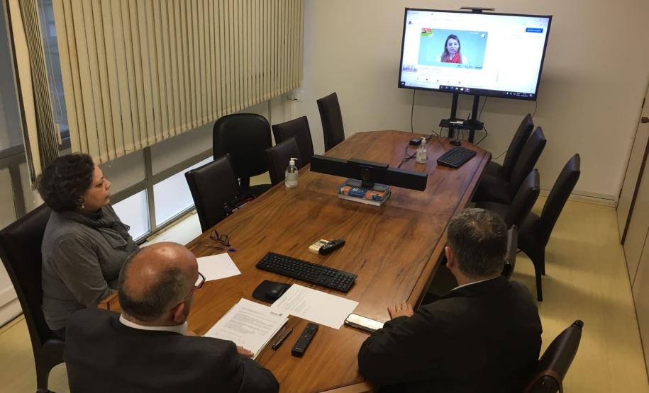 Sesa realiza curso de aperfeiçoamento para a Atenção Primária com foco na saúde mental