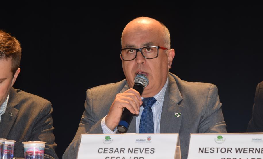 Sesa discute em CIB a importância da dose de reforço contra a Covid-19