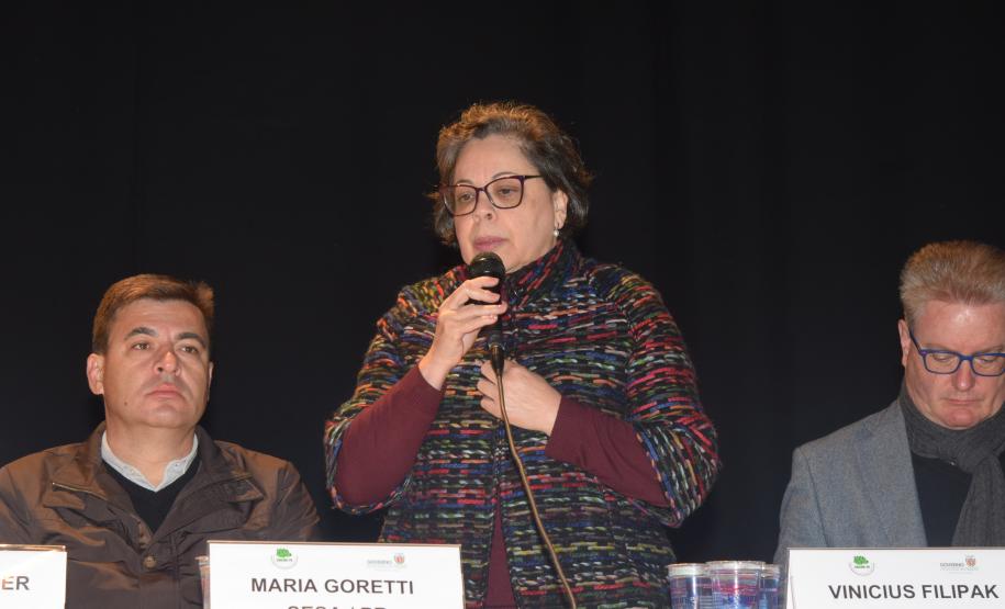 Sesa discute em CIB a importância da dose de reforço contra a Covid-19