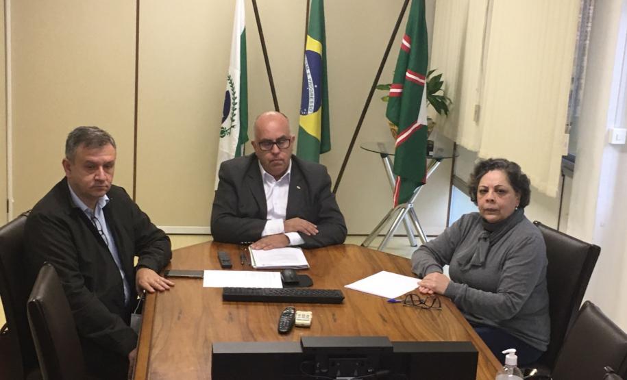 Sesa realiza curso de aperfeiçoamento para a Atenção Primária com foco na saúde mental