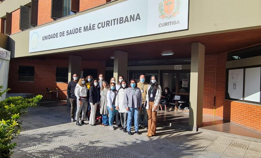 Semana Mundial sem Tabaco é marcada por expansão do programa no Paraná e ações voltadas à população