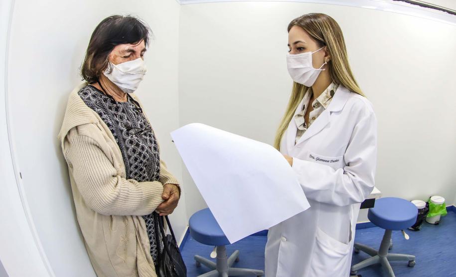Governo inicia em Ibiporã mutirão para acelerar cirurgias oftalmológicas no Paraná