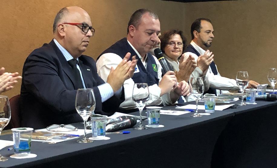 I Seminário de Qualificação do Desempenho do Paraná