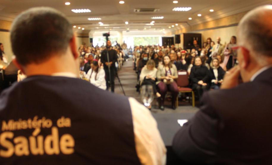 I Seminário de Qualificação do Desempenho do Paraná