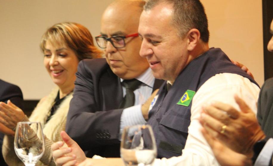 I Seminário de Qualificação do Desempenho do Paraná