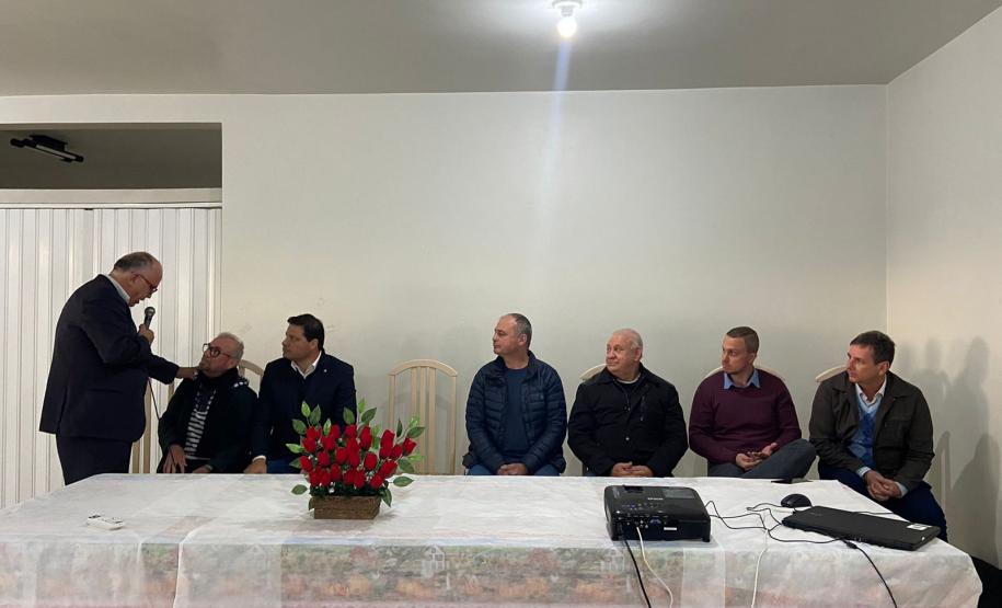 Novos leitos de UTI já estão em funcionamento em Prudentópolis