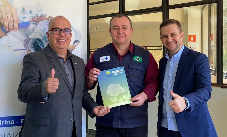 Seminário de Qualificação da Atenção Primária chega nas Macrorregiões Norte e Noroeste