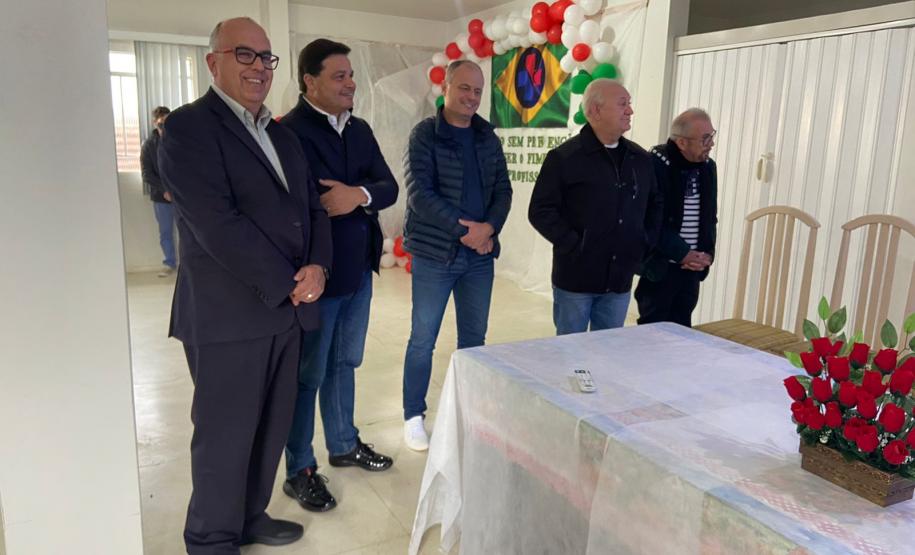 Novos leitos de UTI já estão em funcionamento em Prudentópolis