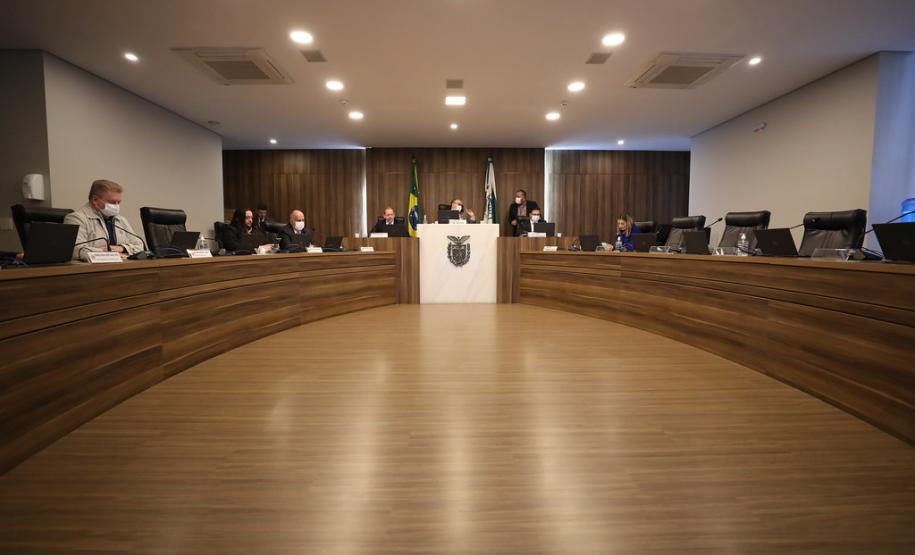 Saúde presta contas do 2º quadrimestre com ênfase na vacinação