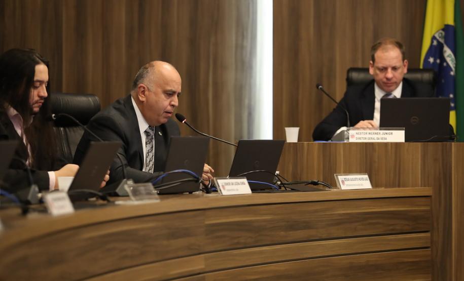 Saúde presta contas do 2º quadrimestre com ênfase na vacinação