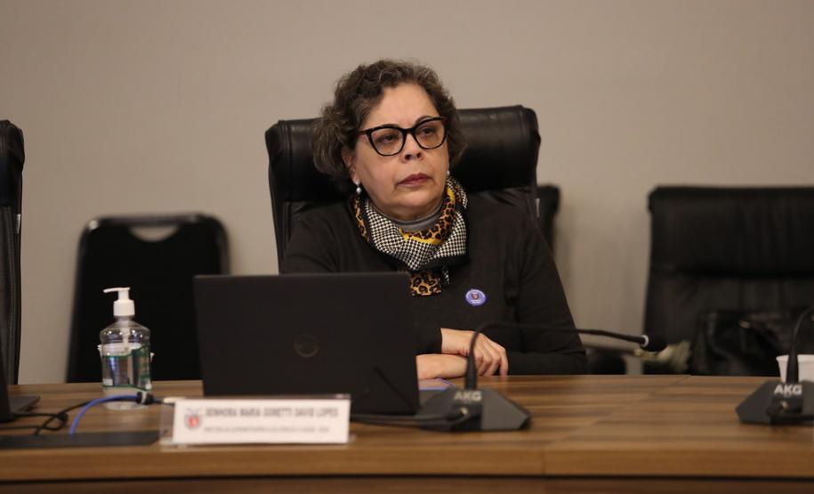 Saúde presta contas do 2º quadrimestre com ênfase na vacinação