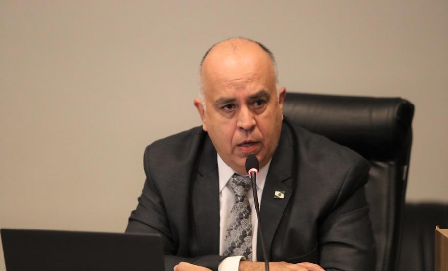 Saúde presta contas do 2º quadrimestre com ênfase na vacinação