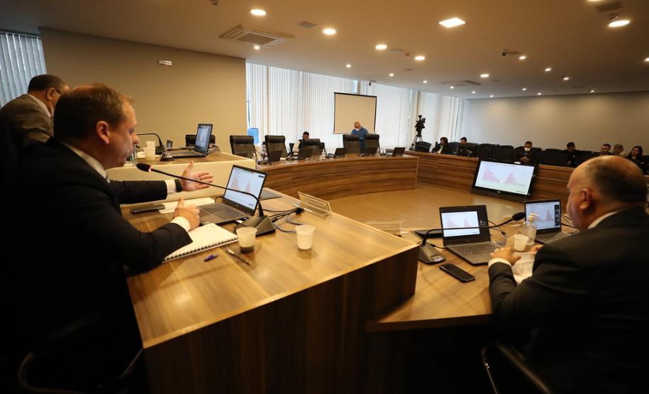 Saúde presta contas do 2º quadrimestre com ênfase na vacinação