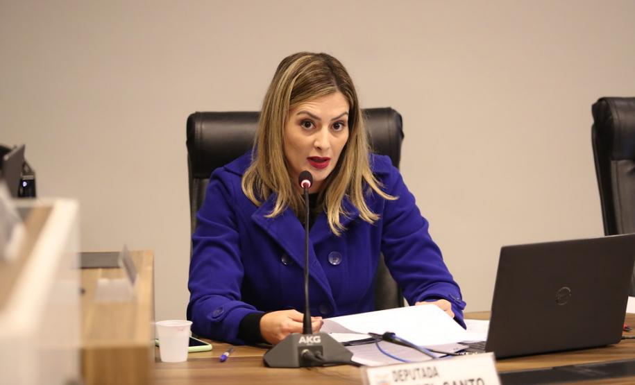 Saúde presta contas do 2º quadrimestre com ênfase na vacinação