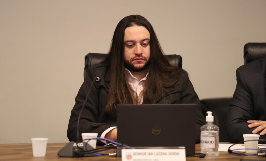 Saúde presta contas do 2º quadrimestre com ênfase na vacinação