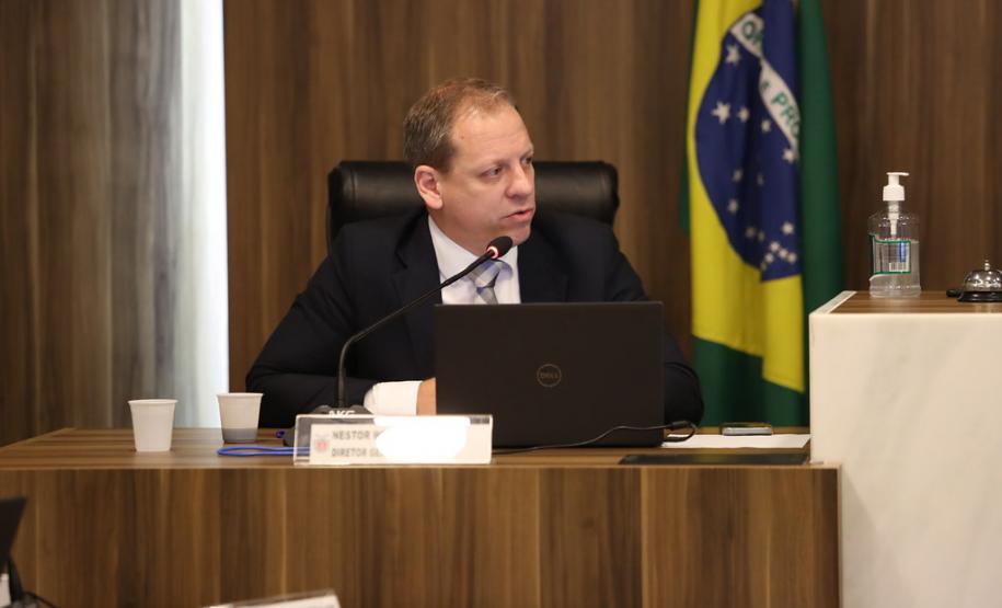 Saúde presta contas do 2º quadrimestre com ênfase na vacinação