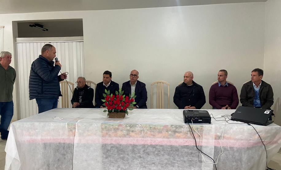 Novos leitos de UTI já estão em funcionamento em Prudentópolis