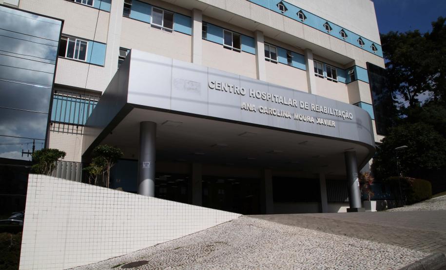 Secretaria abre novos leitos para atendimento de pacientes no Paraná