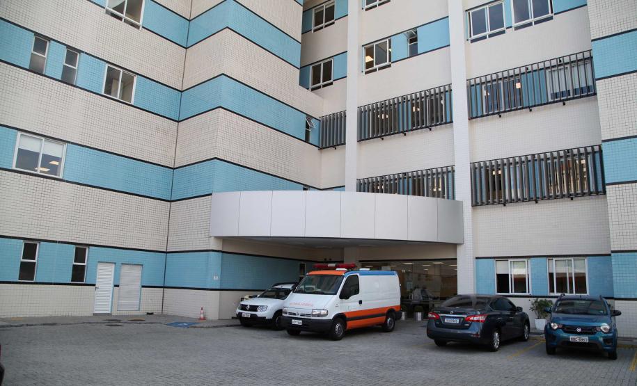 Secretaria abre novos leitos para atendimento de pacientes no Paraná