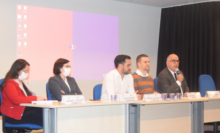 Estado e municípios discutem orientações federais na Atenção Primária em reunião da CIB