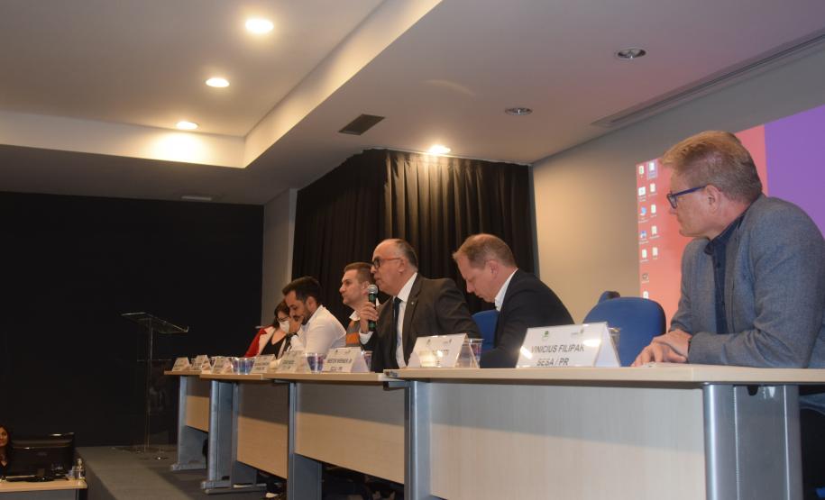 Estado e municípios discutem orientações federais na Atenção Primária em reunião da CIB