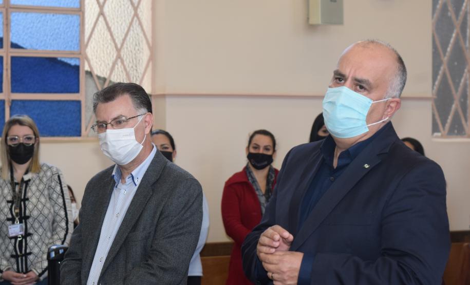 Pronto-socorro do HT comemora 24 anos com mais de um milhão de atendimentos e novo espaço para traumas leves.