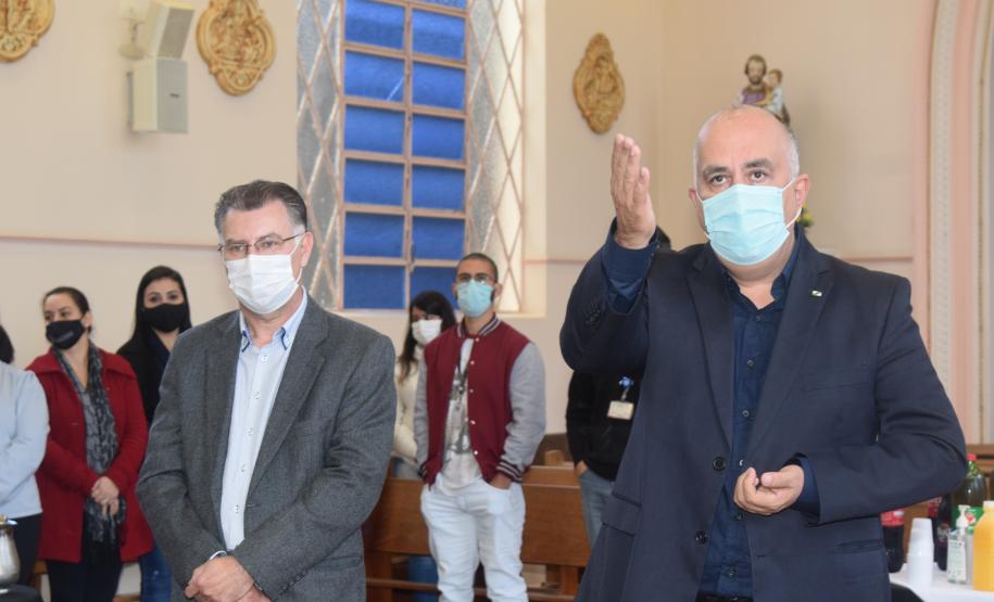 Pronto-socorro do HT comemora 24 anos com mais de um milhão de atendimentos e novo espaço para traumas leves.