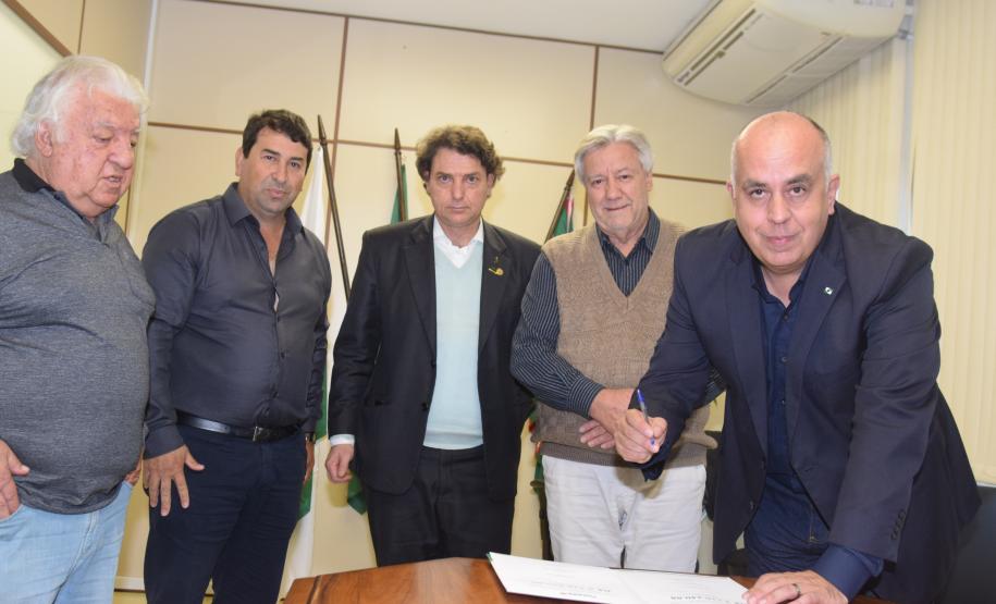 Governo autoriza mais de R$ 10,6 milhões em obras na área da saúde