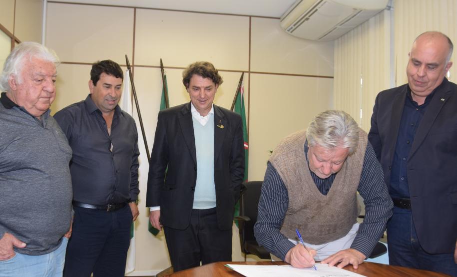 Governo autoriza mais de R$ 10,6 milhões em obras na área da saúde