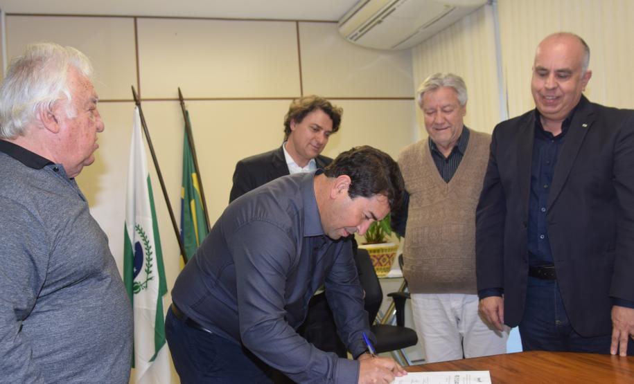 Governo autoriza mais de R$ 10,6 milhões em obras na área da saúde