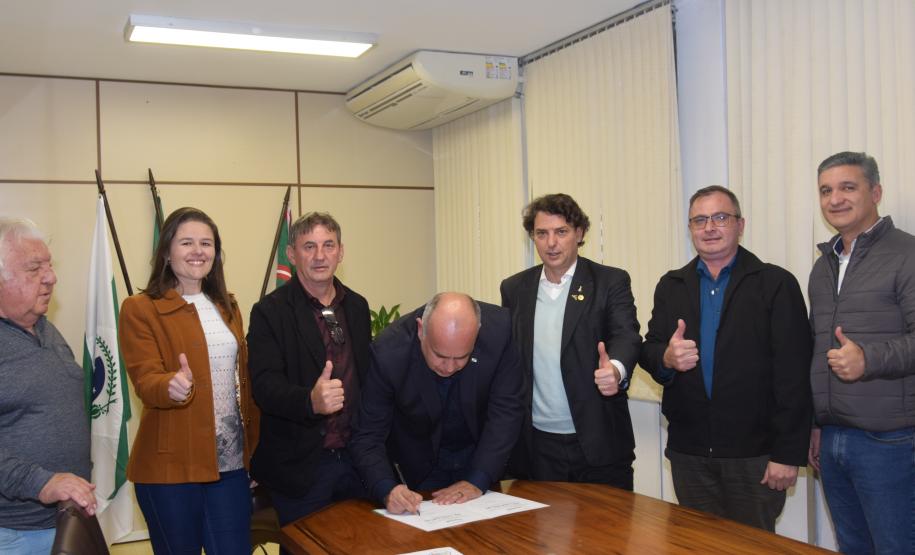 Governo autoriza mais de R$ 10,6 milhões em obras na área da saúde