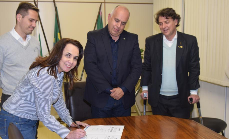 Governo autoriza mais de R$ 10,6 milhões em obras na área da saúde