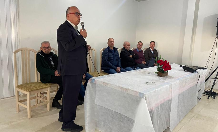 Novos leitos de UTI já estão em funcionamento em Prudentópolis